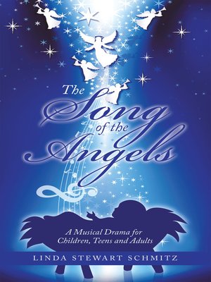 cover image of The Song of the Angels